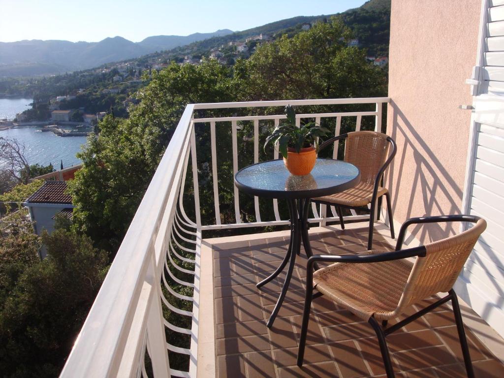 Villa Barbara Млини Номер фото