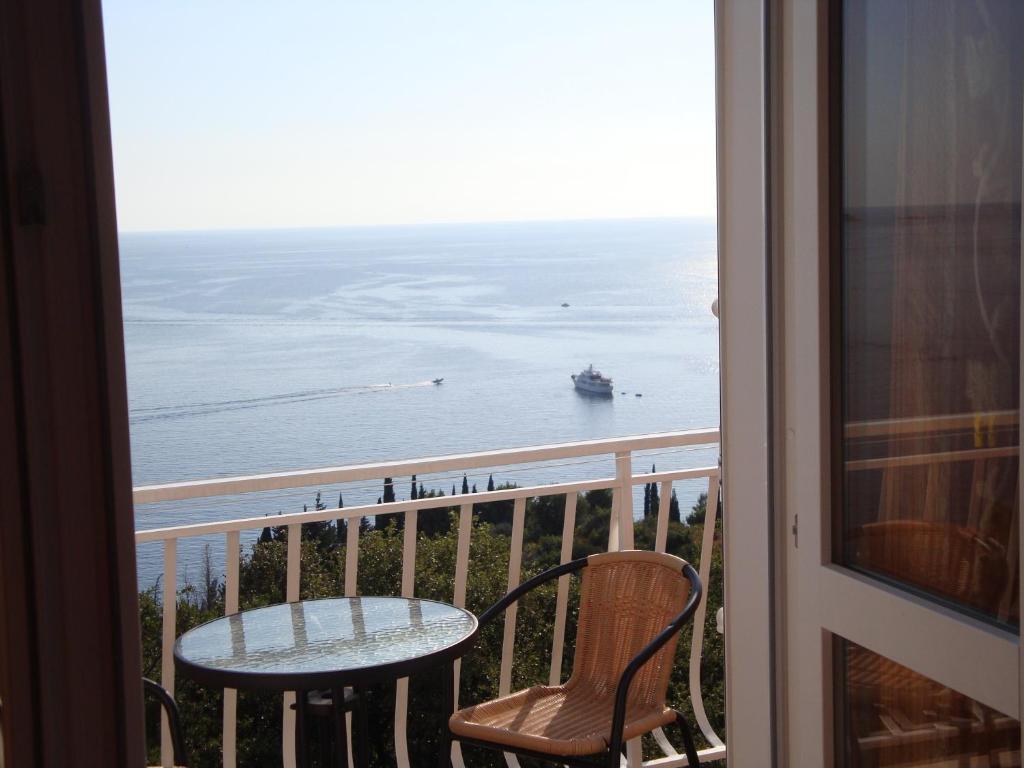 Villa Barbara Млини Номер фото