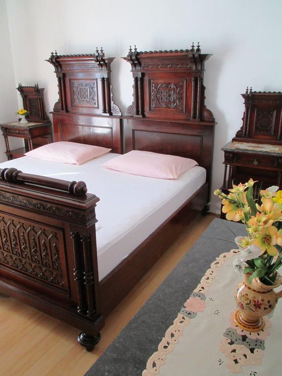 Villa Barbara Млини Экстерьер фото