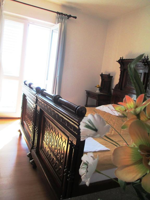 Villa Barbara Млини Экстерьер фото