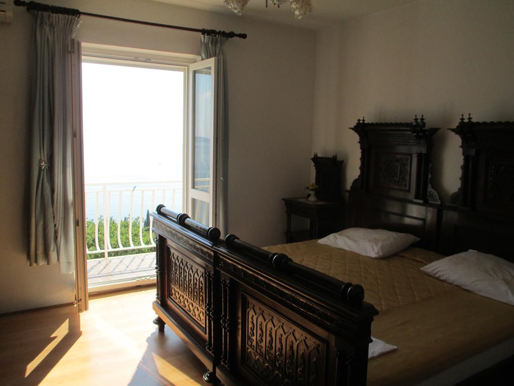 Villa Barbara Млини Экстерьер фото
