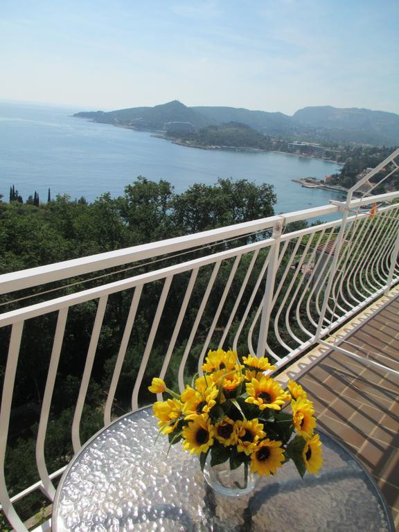 Villa Barbara Млини Экстерьер фото